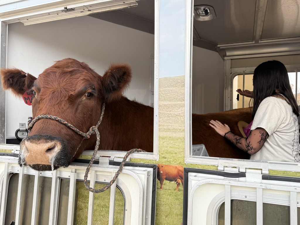 UNL Mobile Beef Lab