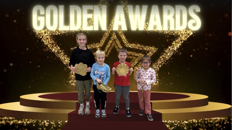 golden awards