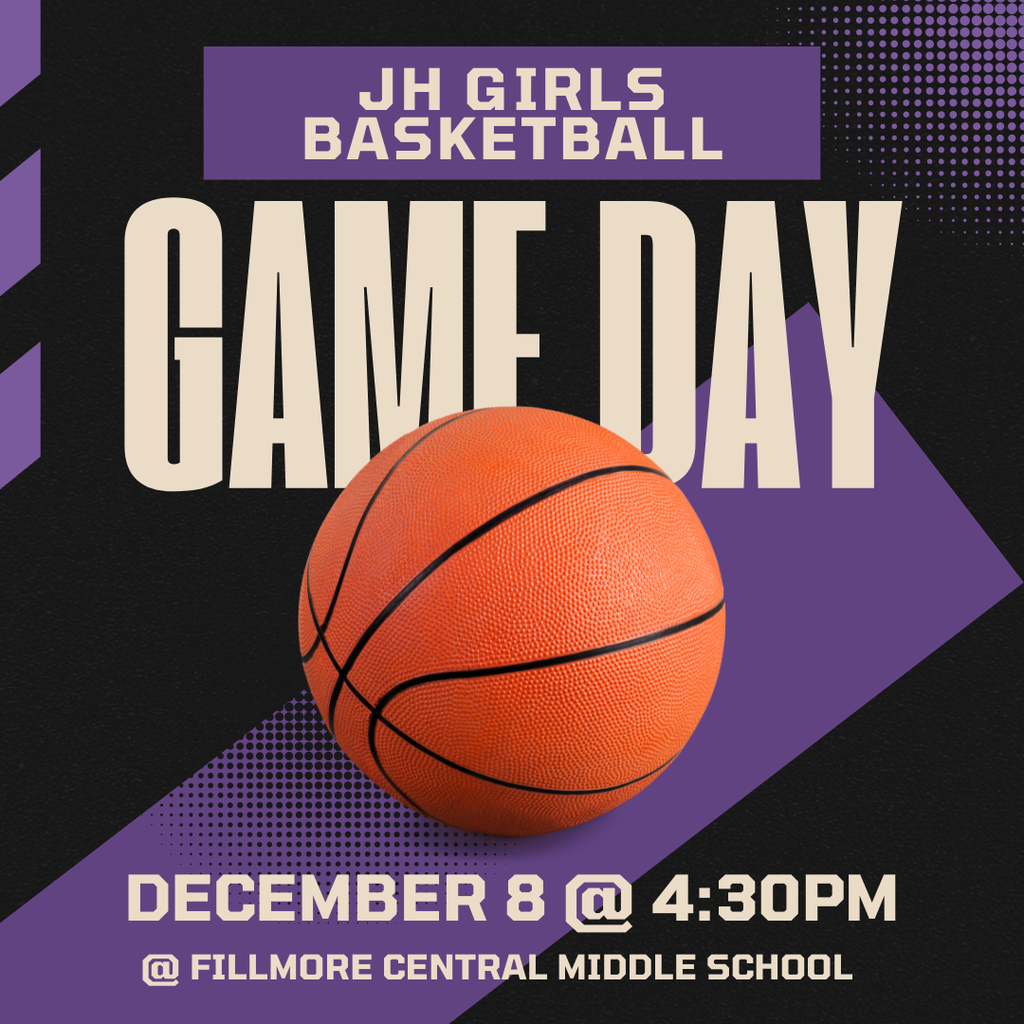 jh girls basketball