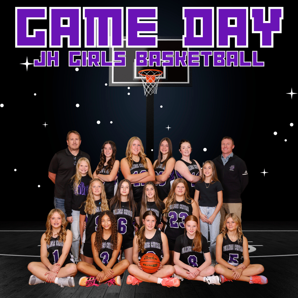 jh girls basketball