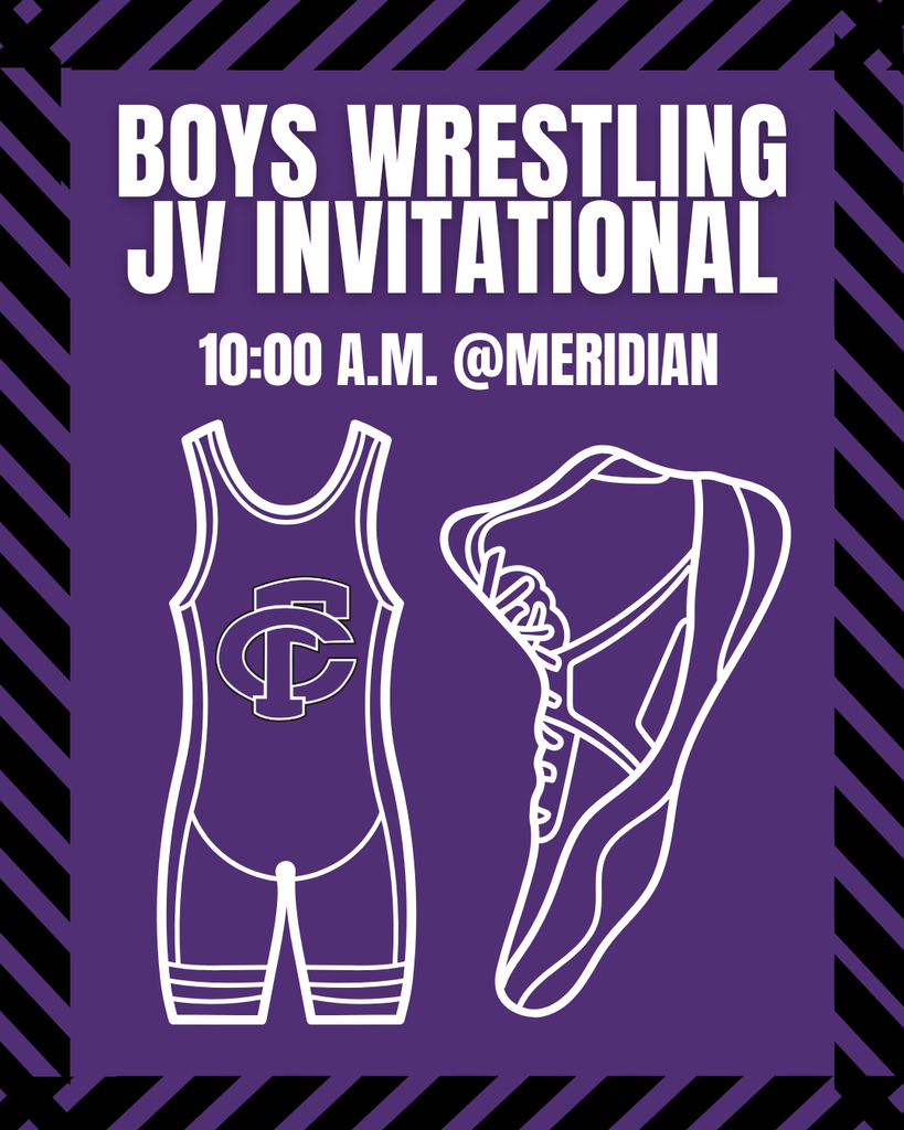 jv boys wrestling