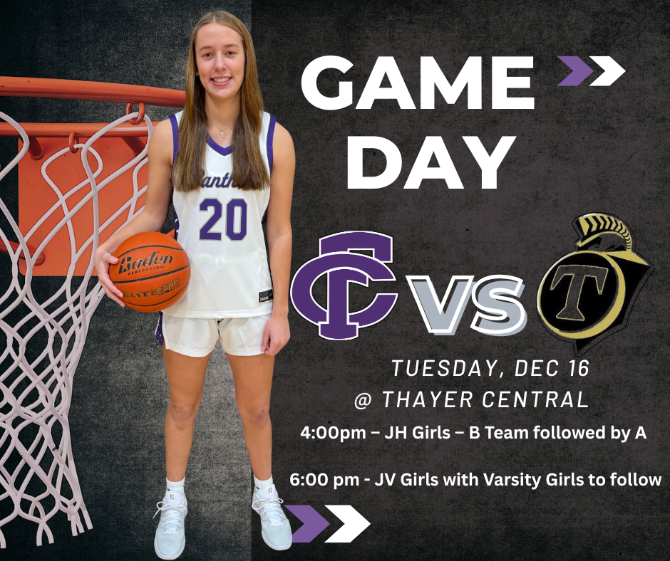 gbb gameday