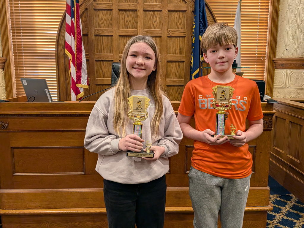 5th/6th Spelling Bee