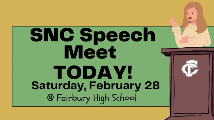 snc speech