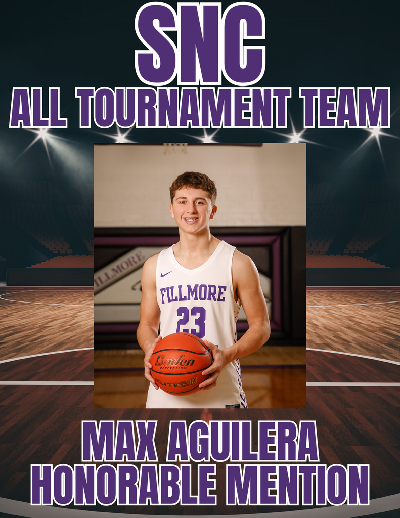 SNC All Tournament Team