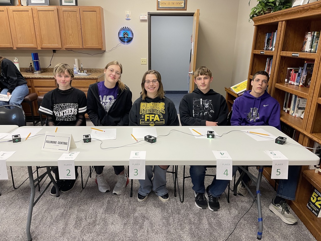 SNC Quiz Bowl
