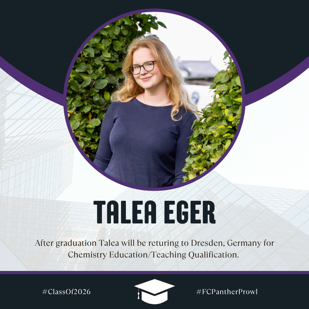 Talea Eger