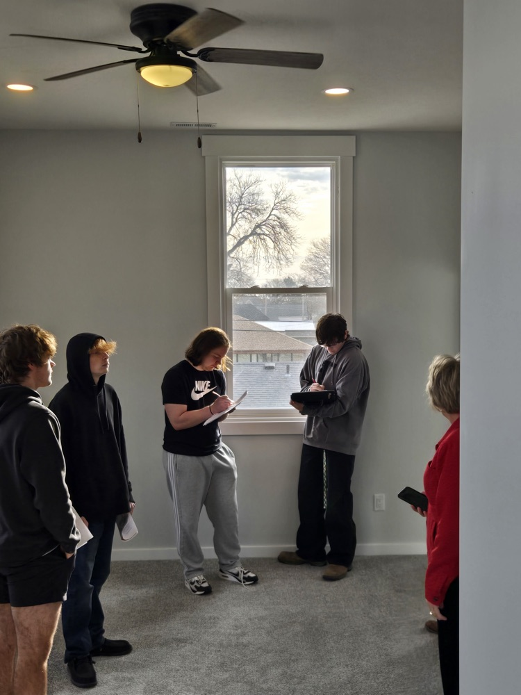 2nd period personal finance class