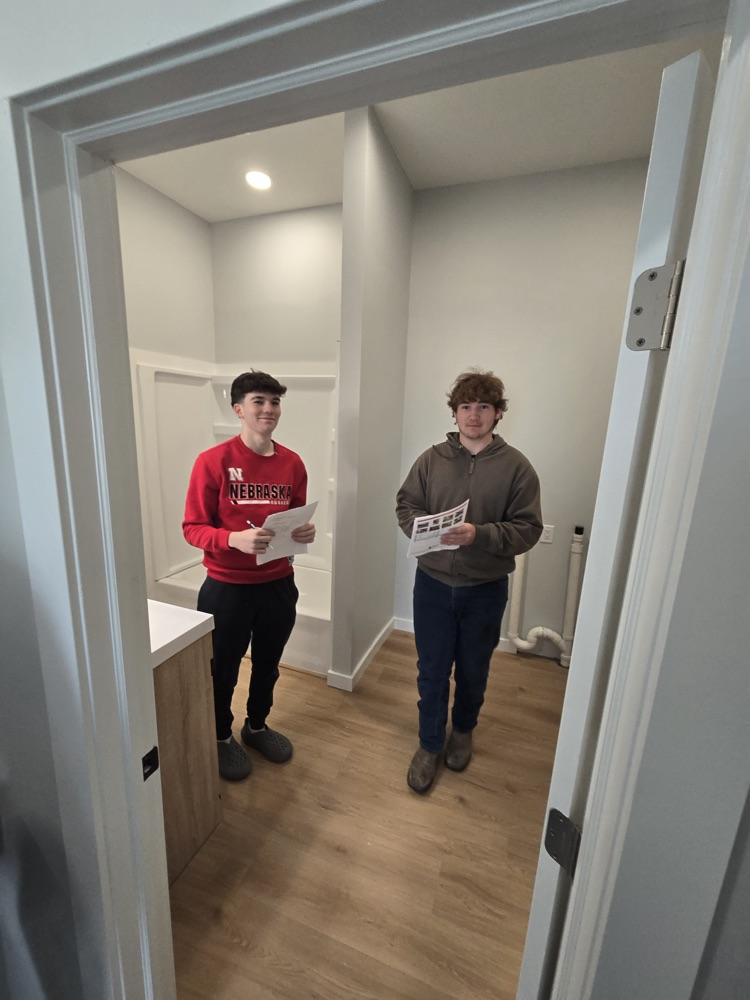 2nd period personal finance class