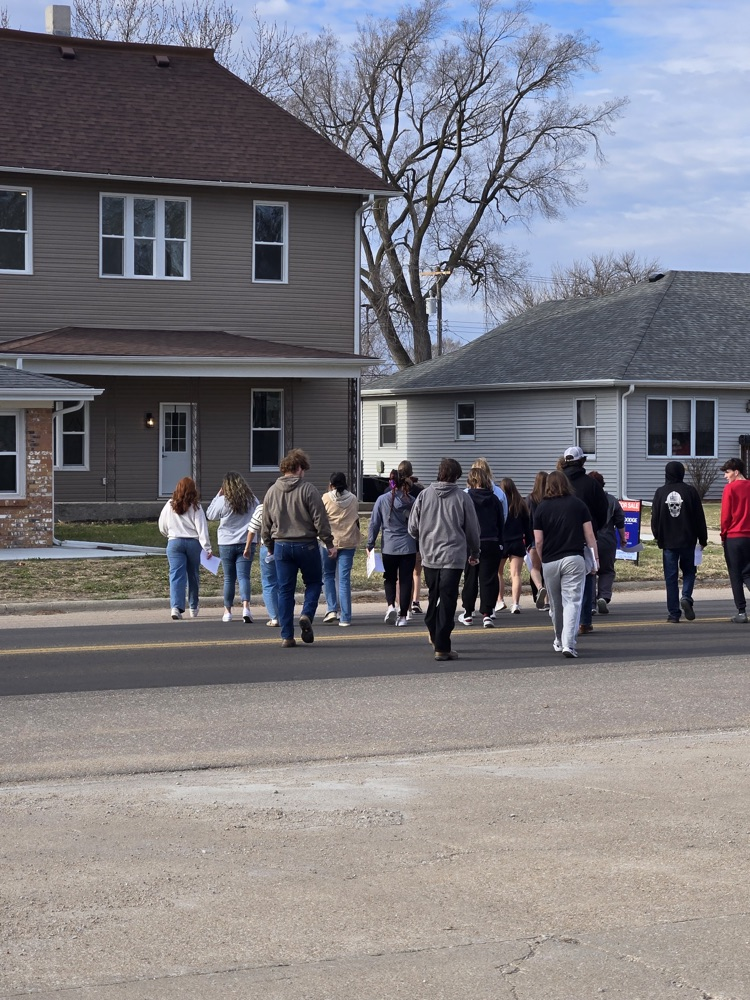 2nd period personal finance class