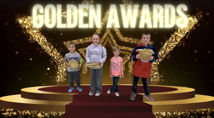 March golden awards 