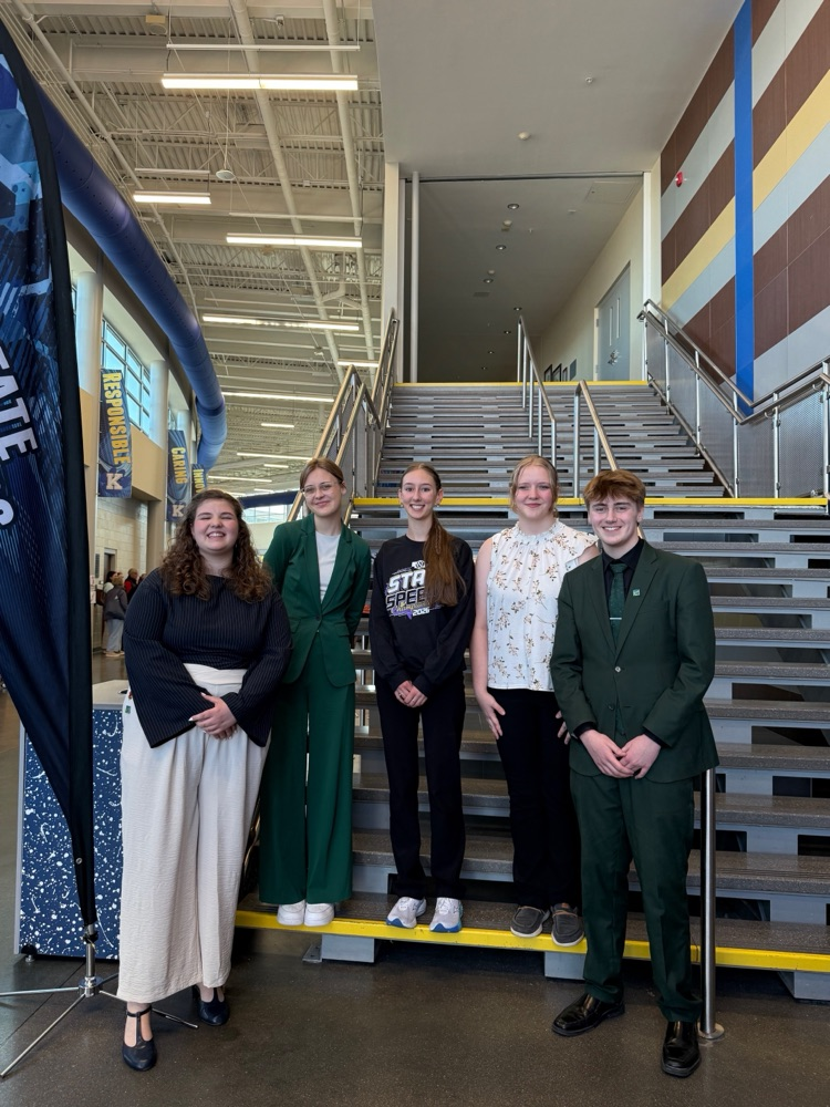 state speech results 