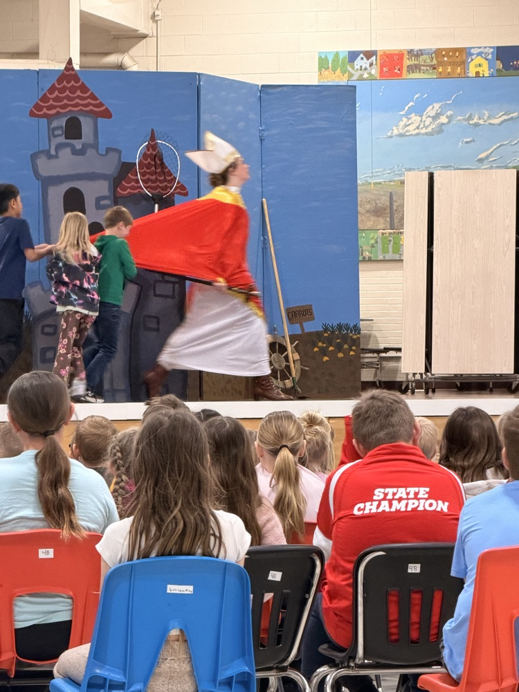 York children’s theater 