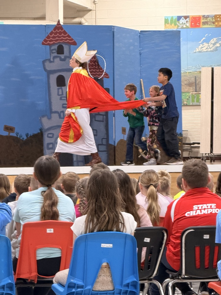 York children’s theater 