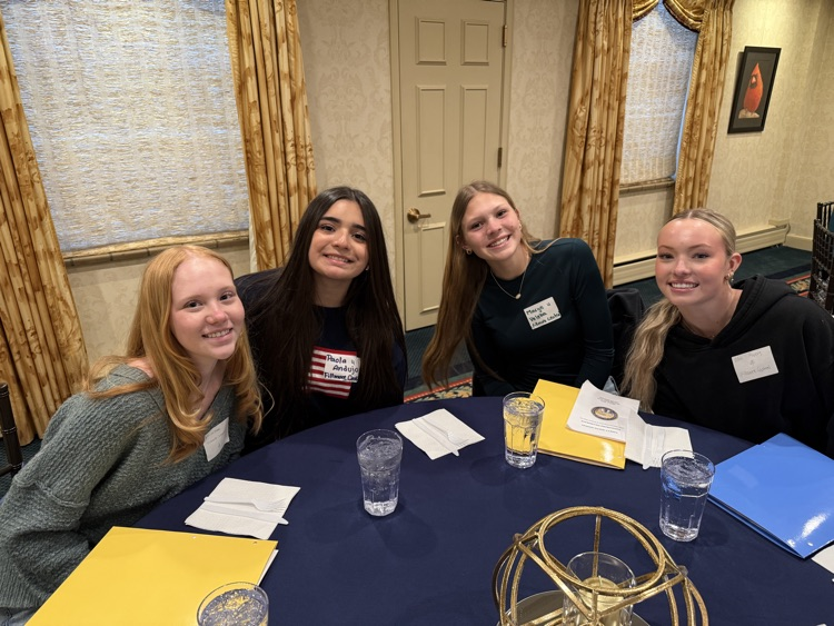 Sophomore Pilgrimage Day