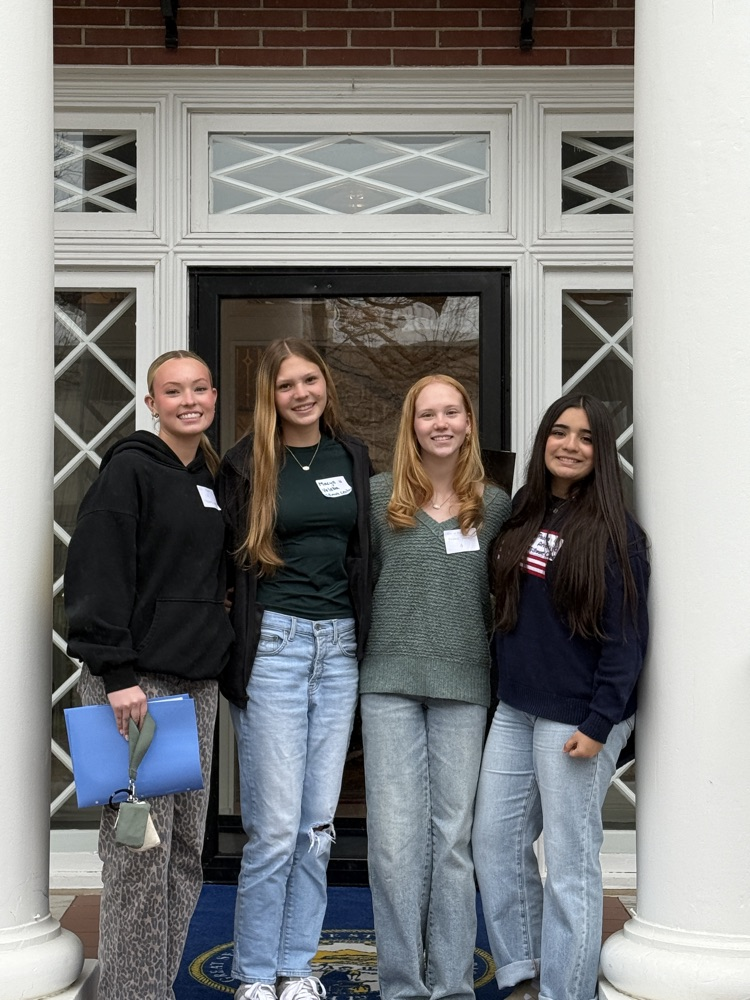 Sophomore Pilgrimage Day