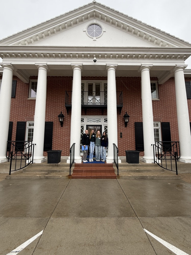 Sophomore Pilgrimage Day