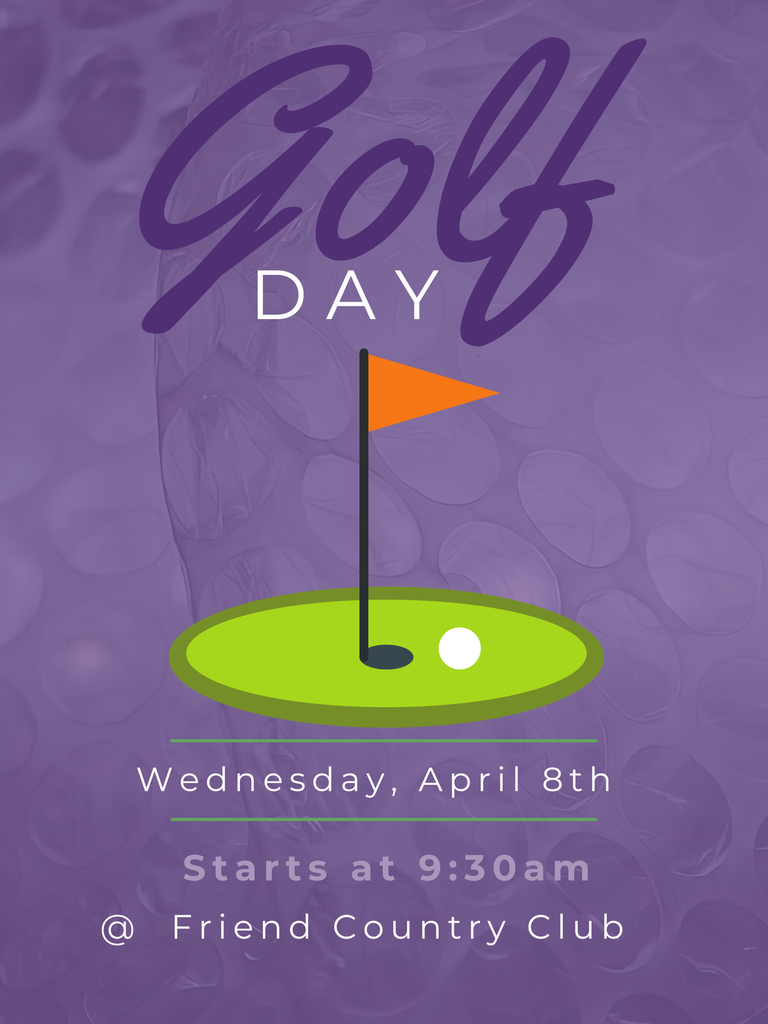 Varsity Golf @ Friend Country Club 