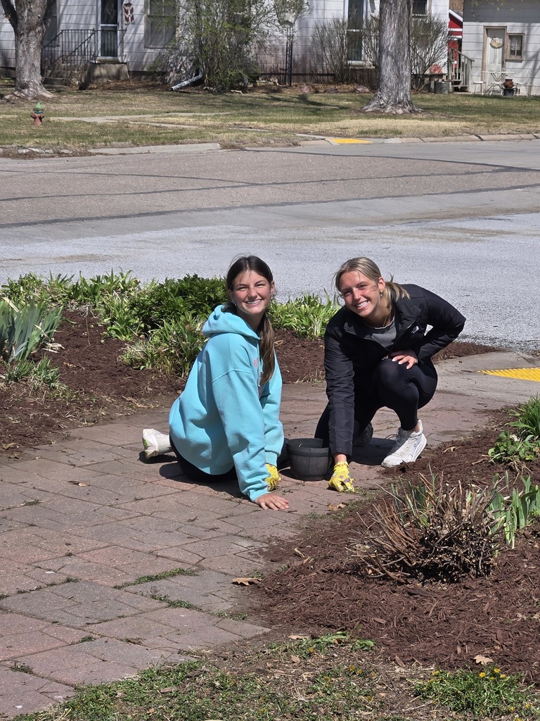 Annual Give Back Day 2026