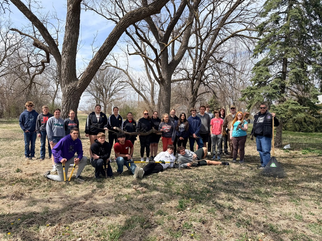 Annual Give Back Day 2026