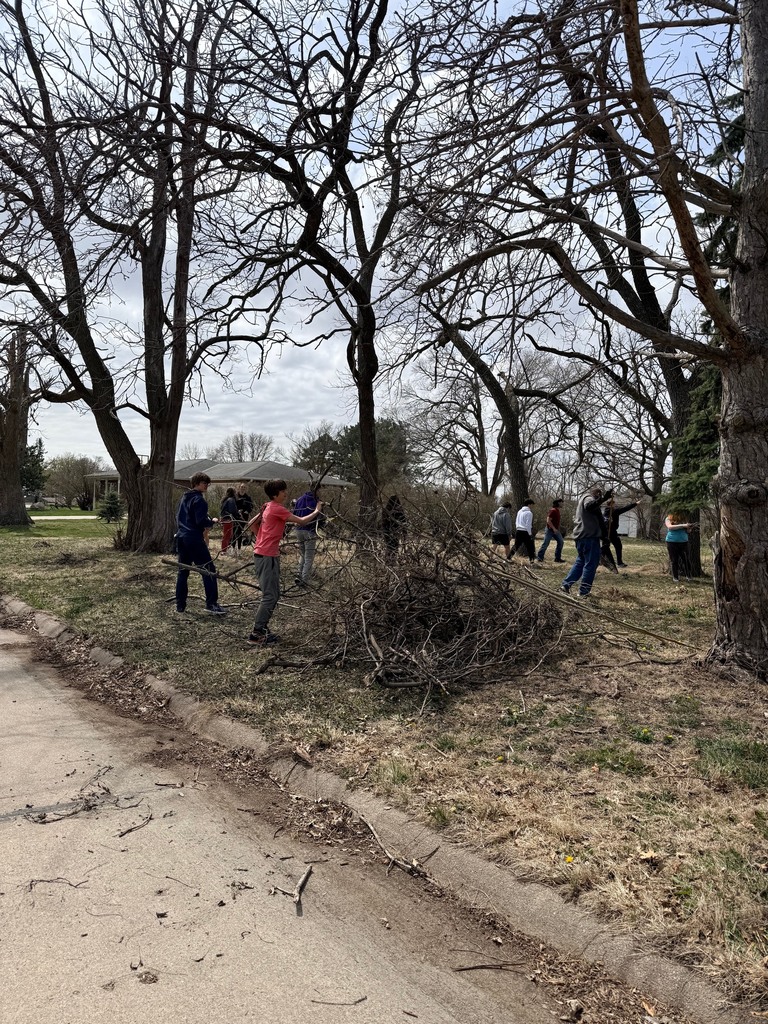 Annual Give Back Day 2026