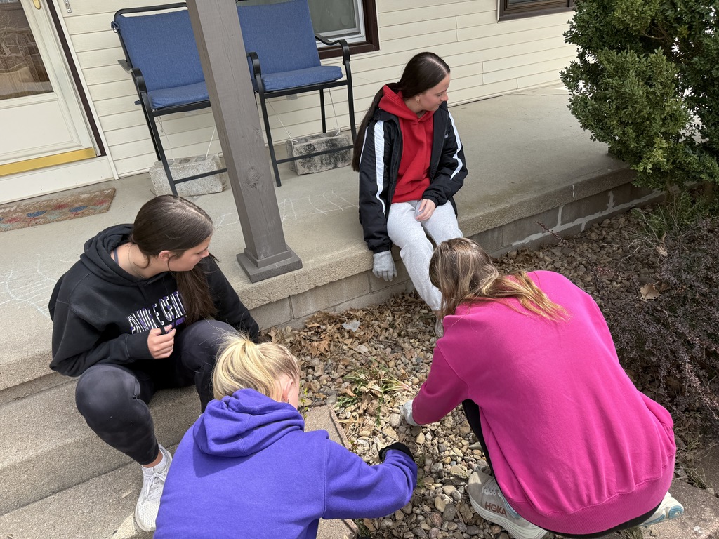 Annual Give Back Day 2026