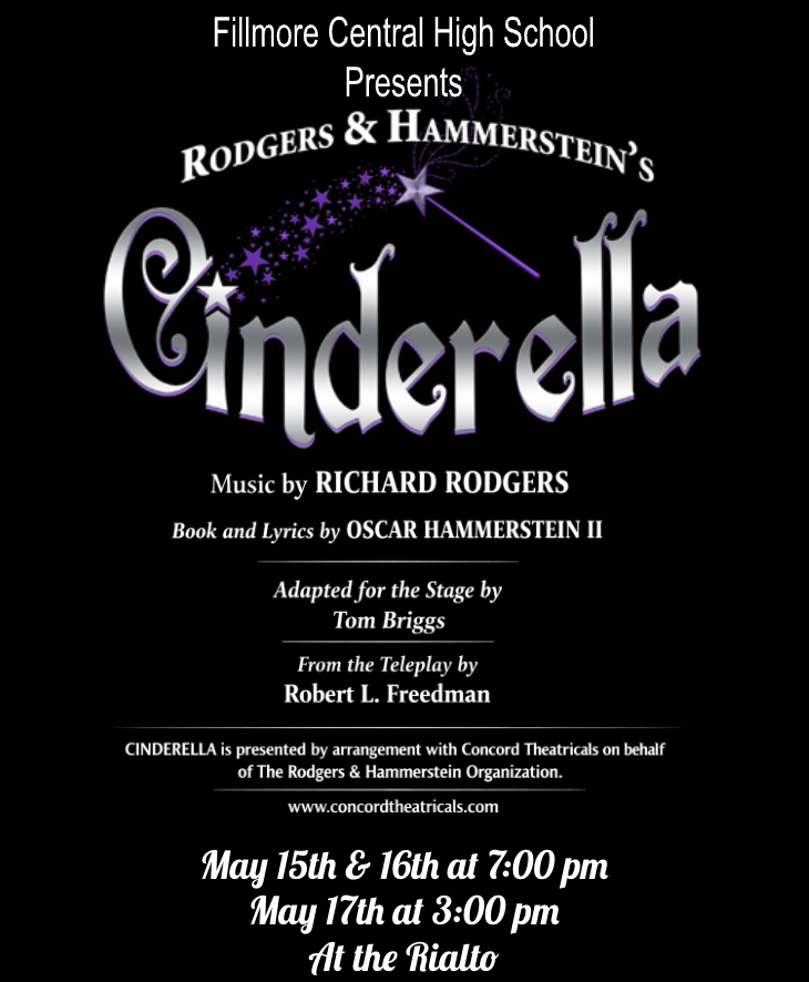 Cinderella Box Office Ticket Sale Information