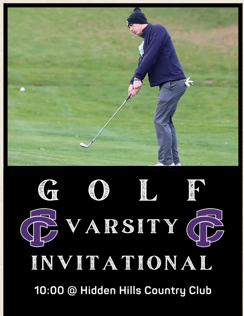 Golf at Hidden Hills Country Club 