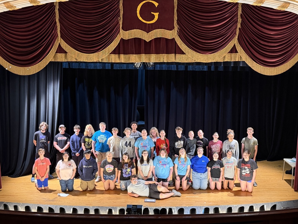 FC Musical Whole Group Photo