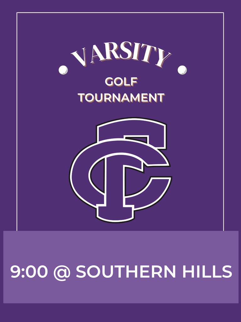 golf meet at southern hills
