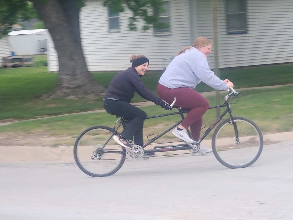 Bike to School Day 2026
