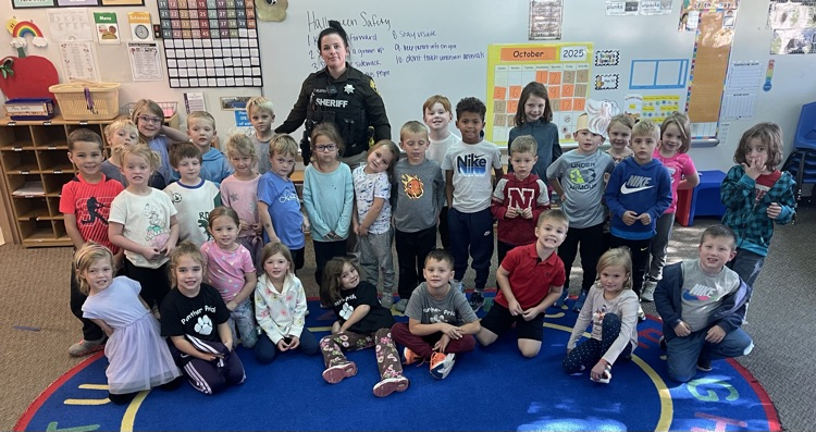 kindergarten wellness 