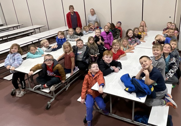 kindergarten wellness
