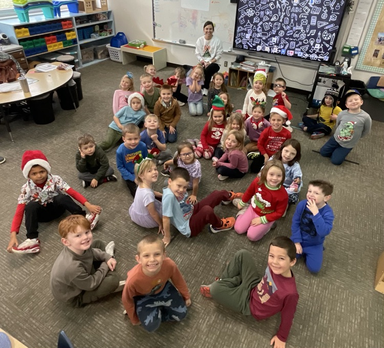 kindergarten wellness 