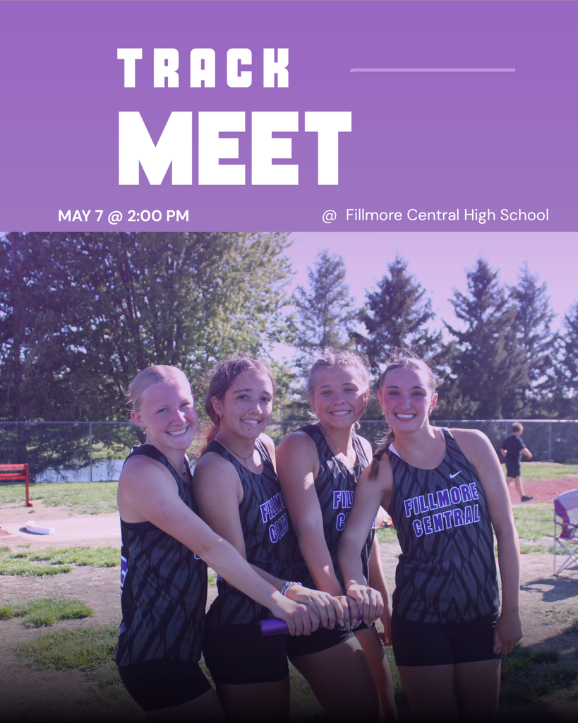 FC track meet