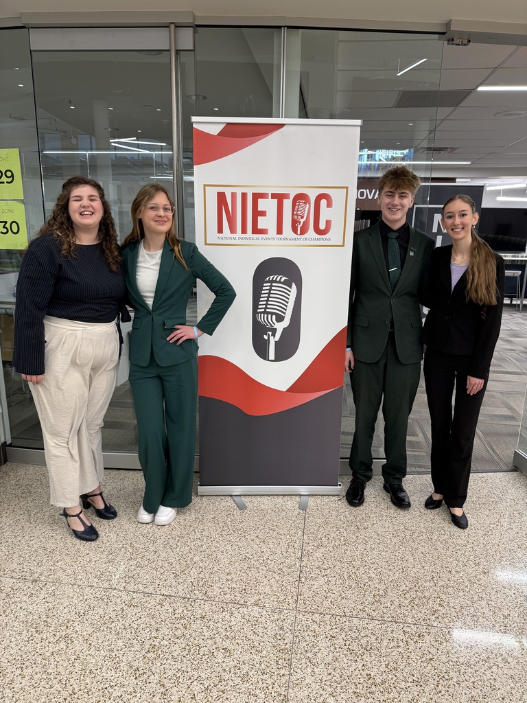 NIETOC participants