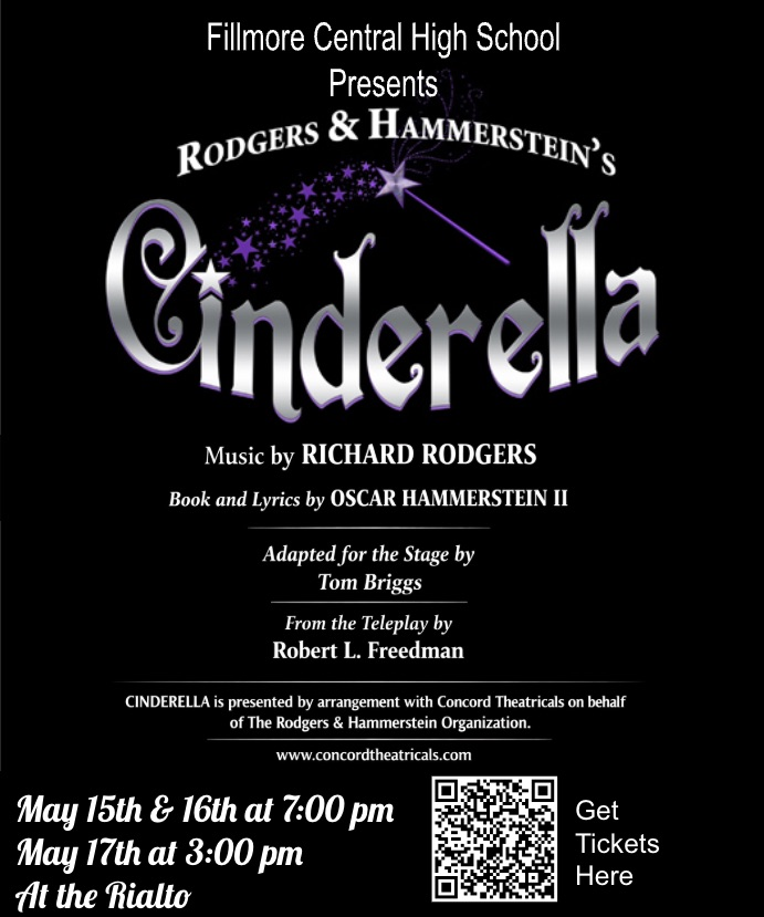 Cinderella 