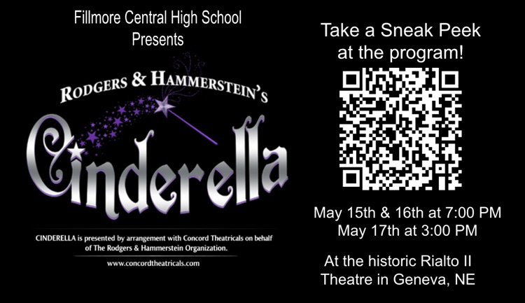 Cinderella 