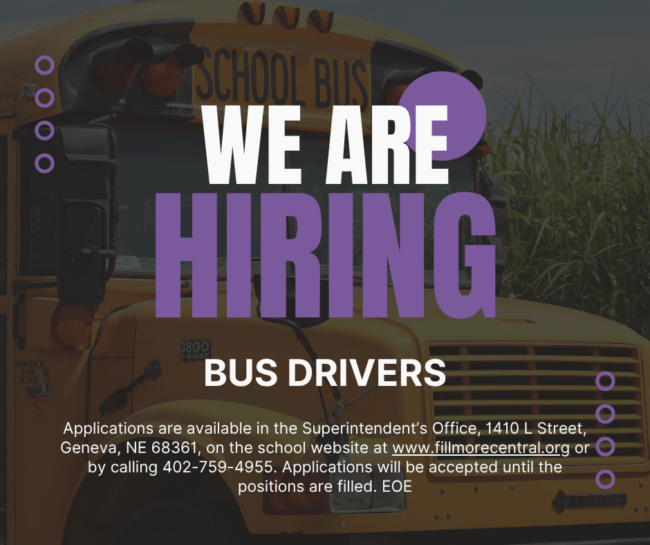 Bus Drivers