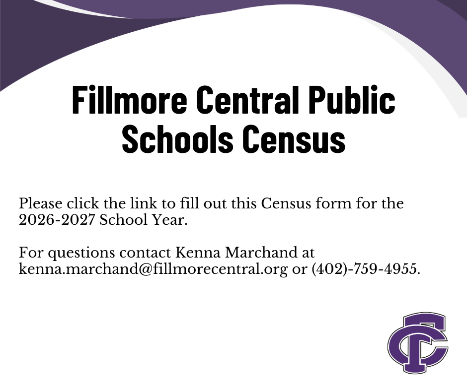 2026 Census 