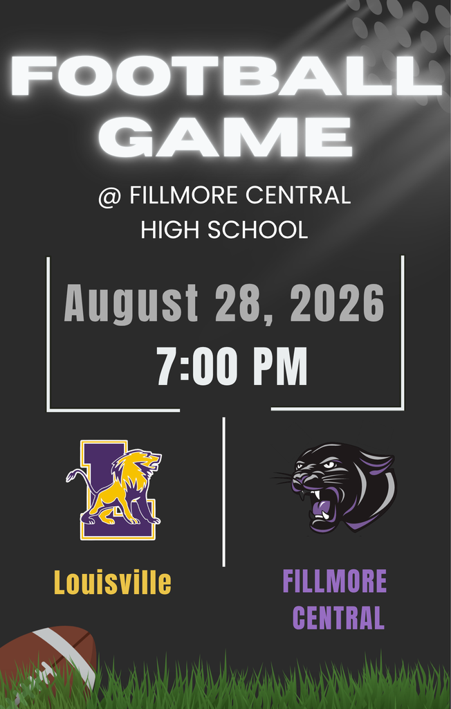 Home football vs Louisville.