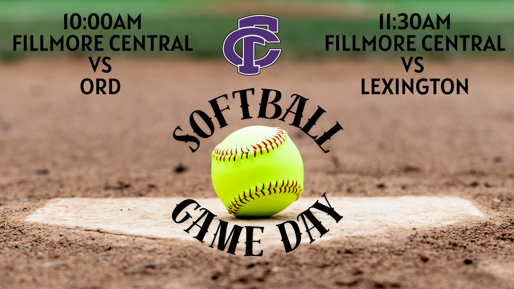 softball games at ord