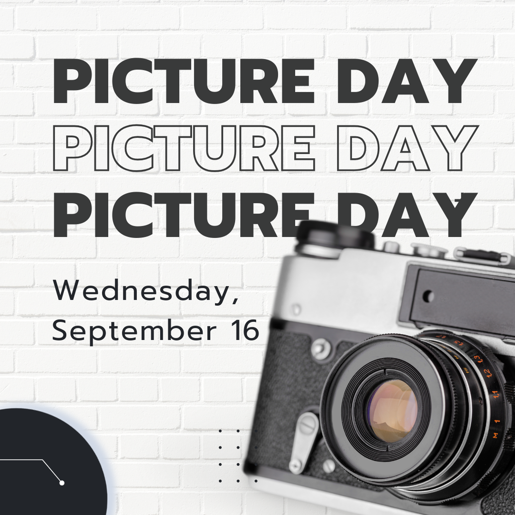 School Picture Day