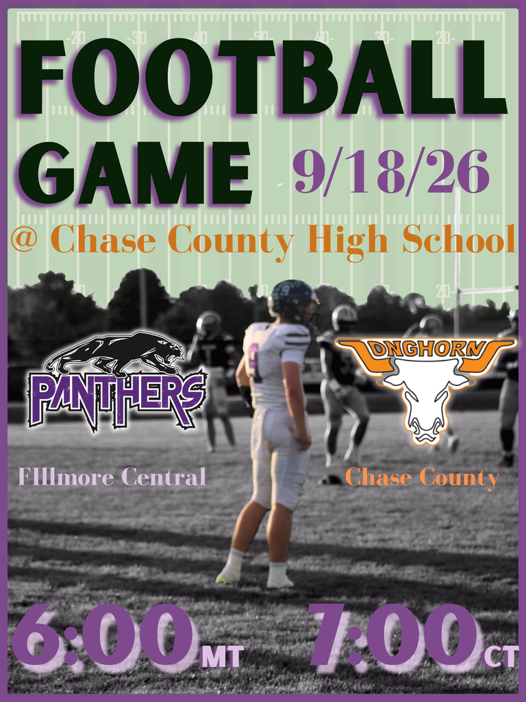 Football at Chase County