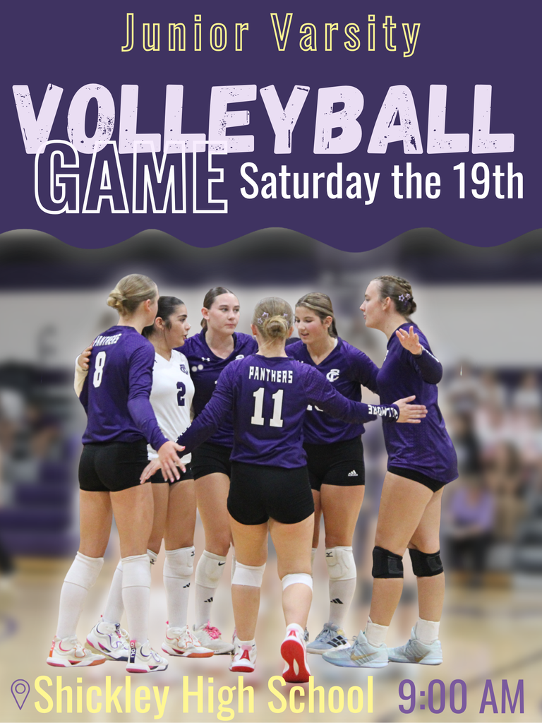 JV volleyball tournament at Shickley.