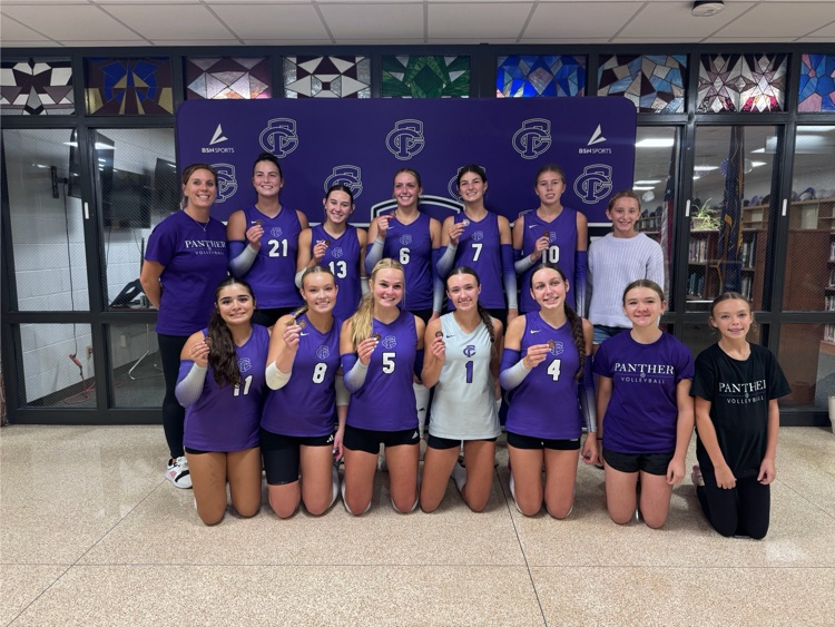 volleyball tournament at FC