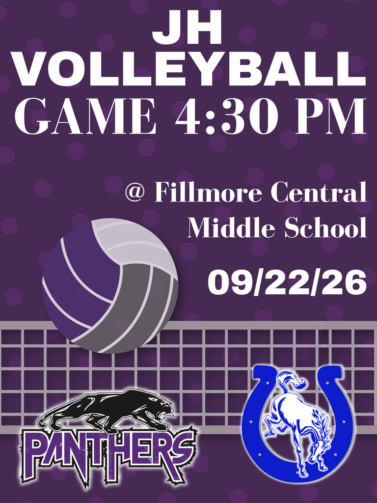 JH VB vs Centennial.