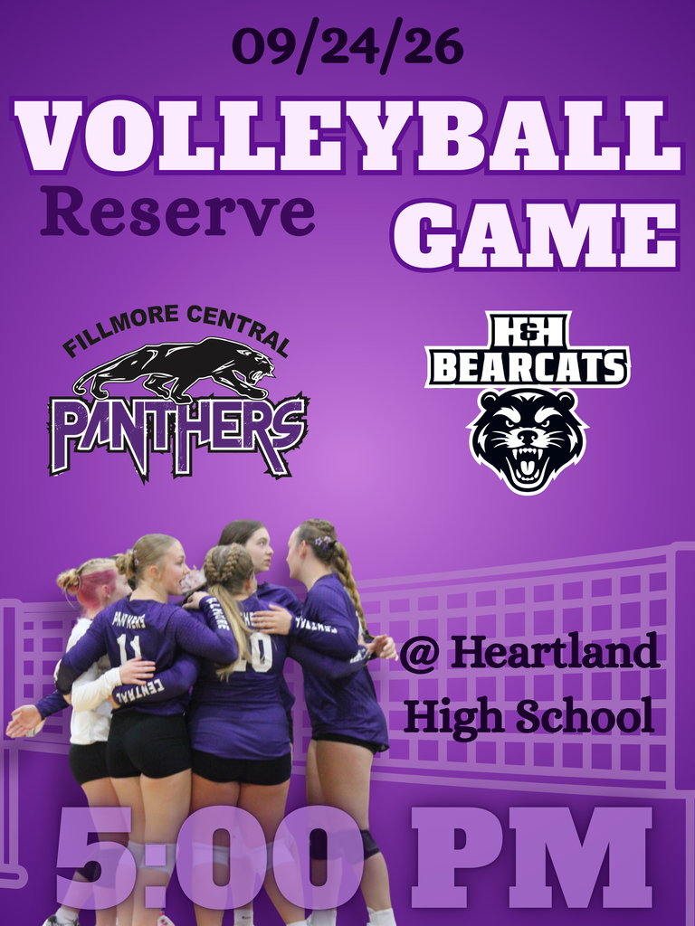 Reserve vb at H and H.