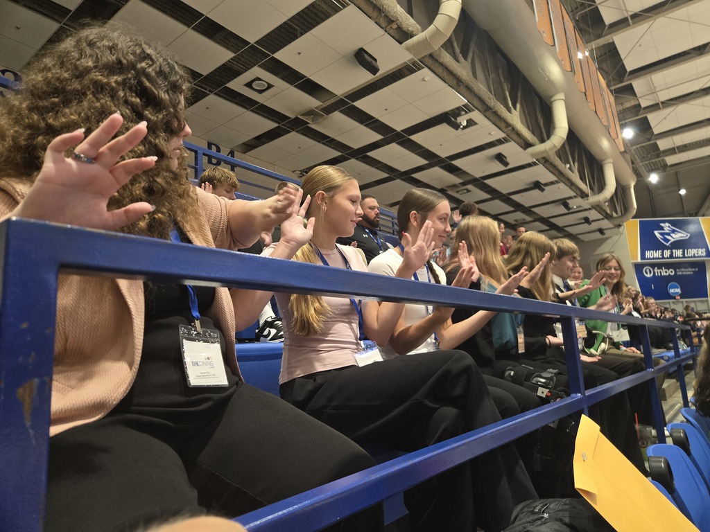 FBLA leadership conference