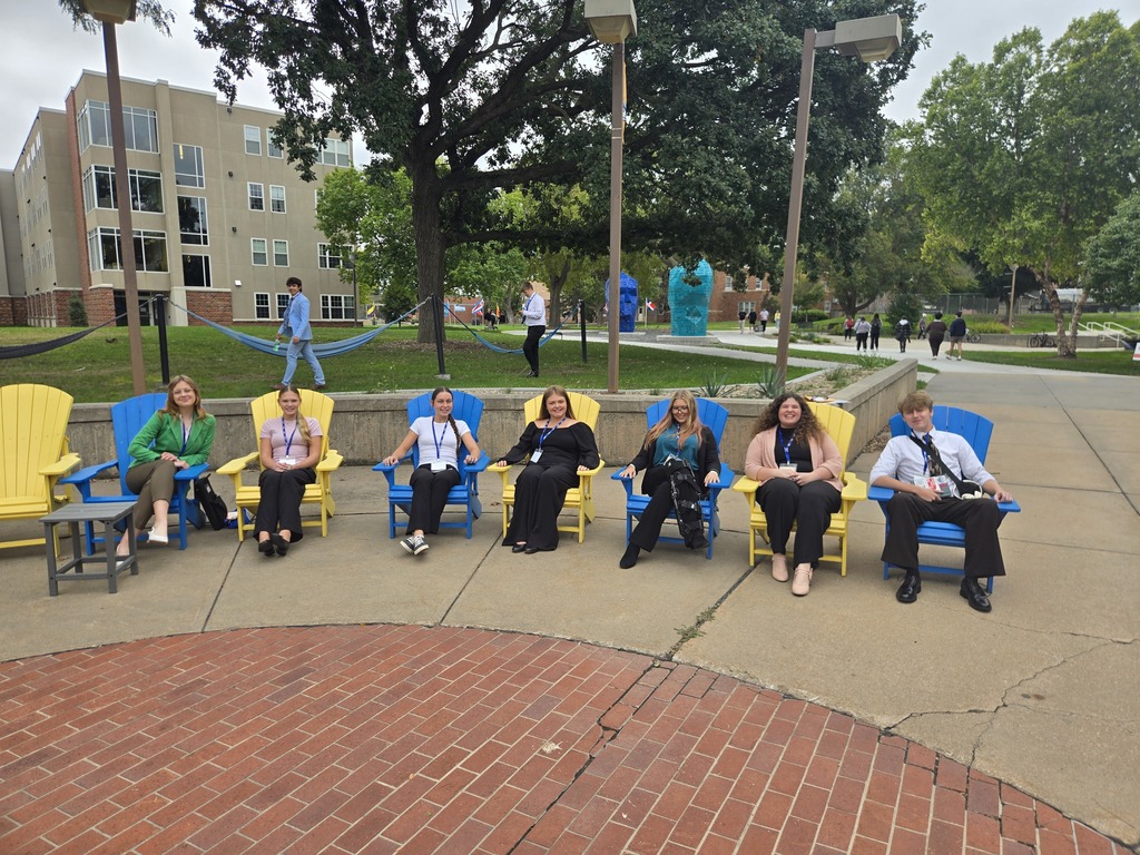 FBLA leadership conference